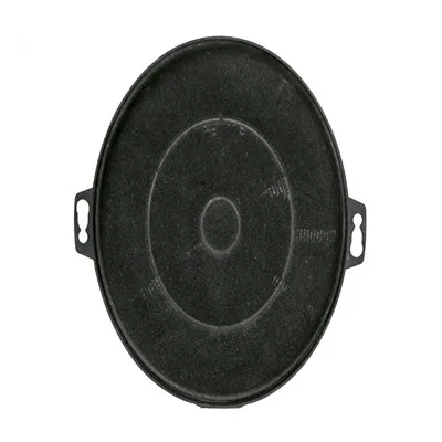 Môže sa filter z dreveného uhlia použiť v peci na pizzu s dreveným uhlím?