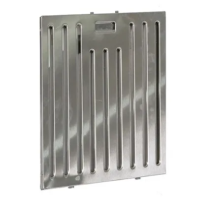 Ako zabezpečiť rovinnosť sieťky filtra z nehrdzavejúcej ocele?