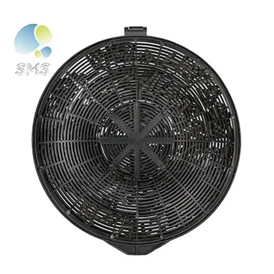 Môže sa filter z dreveného uhlia použiť v planche na drevené uhlie?