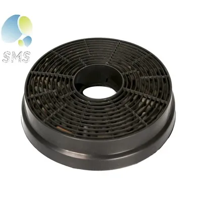 Top 10 tovární na filtre na drevené uhlie na svete