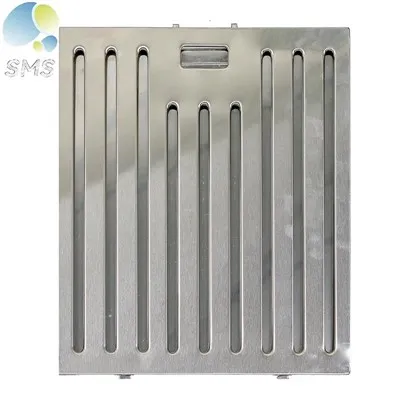 Aká je tvrdosť filtračnej sieťky z nehrdzavejúcej ocele?