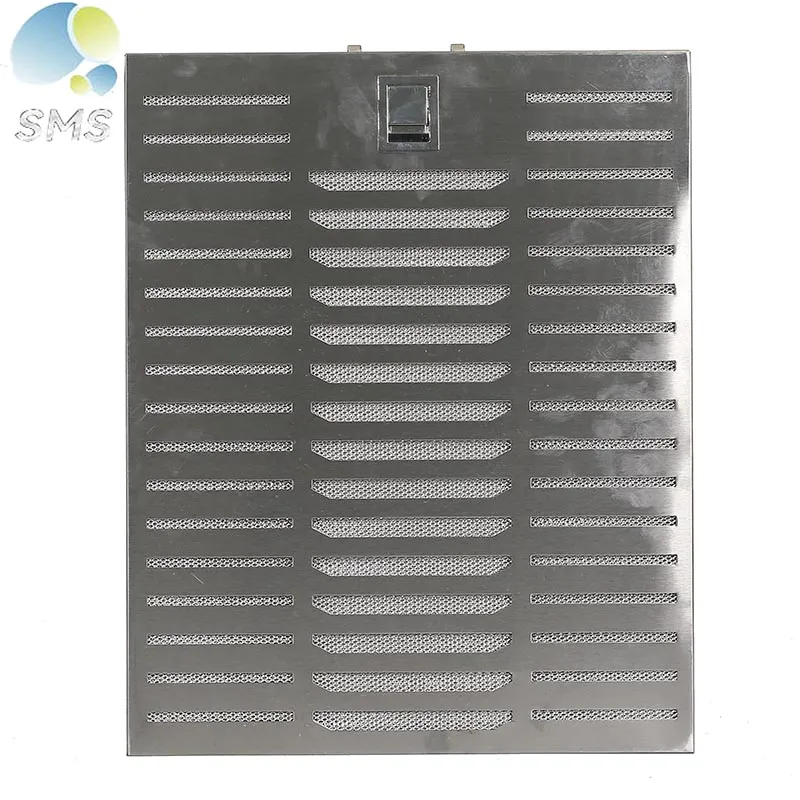 Stainless Steel Filtration Mesh